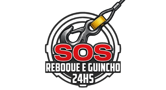 Reboque e Guincho 24hs Zona Norte RJ